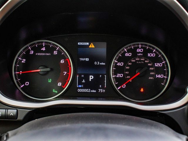 2026 Mitsubishi Eclipse Cross SE - 23077639 - 16