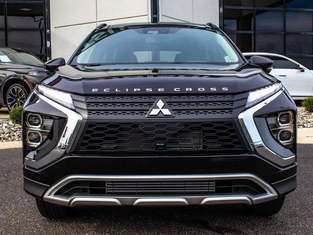 2026 Mitsubishi Eclipse Cross SE - 23077639 - 1