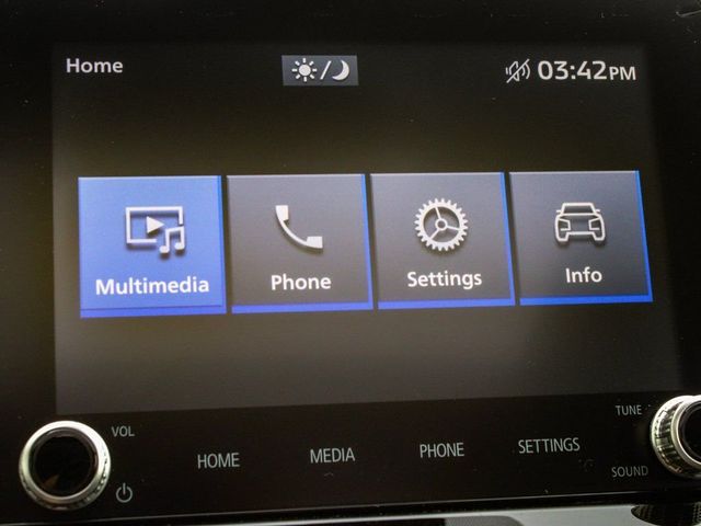 2026 Mitsubishi Eclipse Cross SE - 23077639 - 20