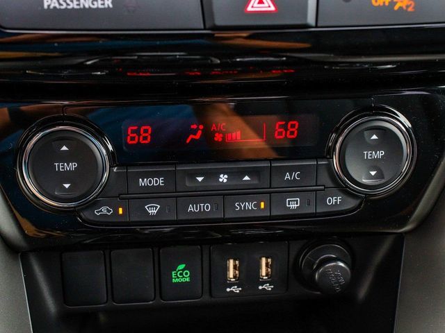 2026 Mitsubishi Eclipse Cross SE - 23077639 - 22