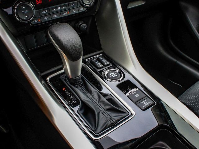 2026 Mitsubishi Eclipse Cross SE - 23077639 - 24