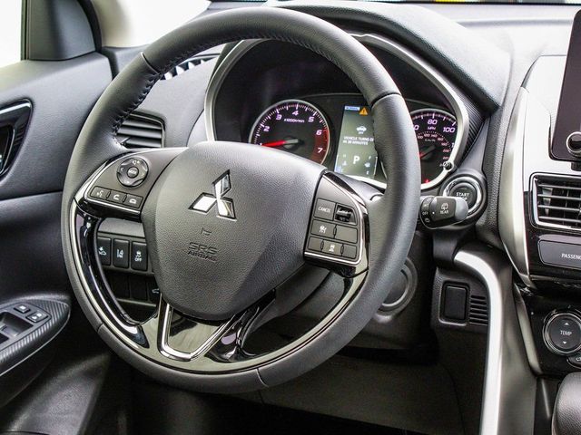 2026 Mitsubishi Eclipse Cross SE - 23077639 - 25