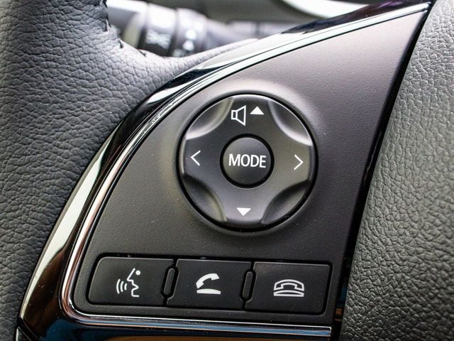 2026 Mitsubishi Eclipse Cross SE - 23077639 - 27