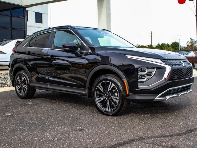 2026 Mitsubishi Eclipse Cross SE - 23077639 - 2