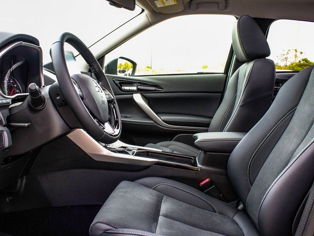 2026 Mitsubishi Eclipse Cross SE - 23077639 - 31