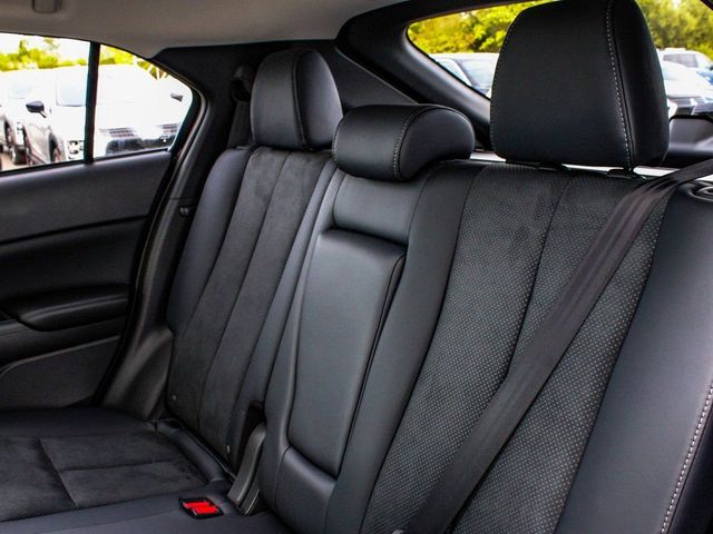 2026 Mitsubishi Eclipse Cross SE - 23077639 - 33