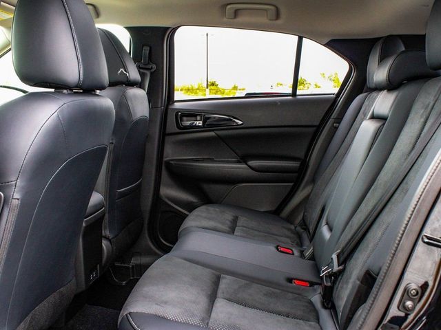 2026 Mitsubishi Eclipse Cross SE - 23077639 - 34