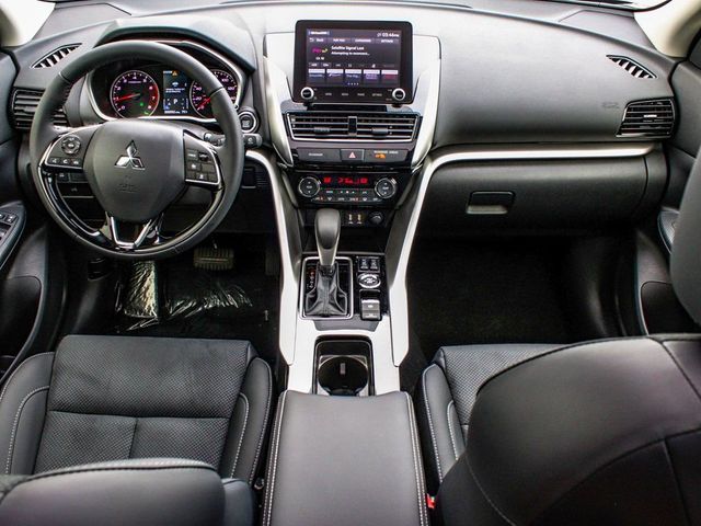 2026 Mitsubishi Eclipse Cross SE - 23077639 - 36