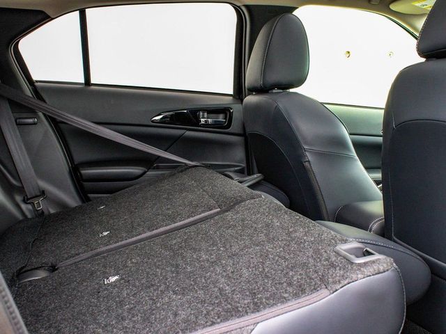 2026 Mitsubishi Eclipse Cross SE - 23077639 - 37
