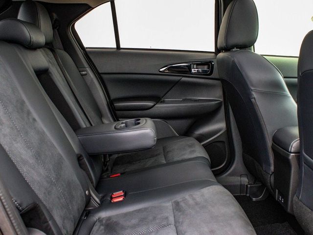 2026 Mitsubishi Eclipse Cross SE - 23077639 - 38