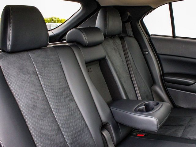 2026 Mitsubishi Eclipse Cross SE - 23077639 - 39