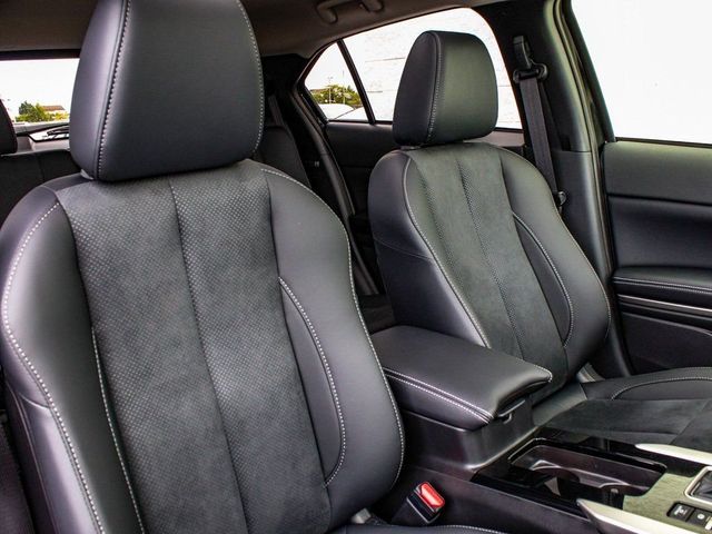2026 Mitsubishi Eclipse Cross SE - 23077639 - 40