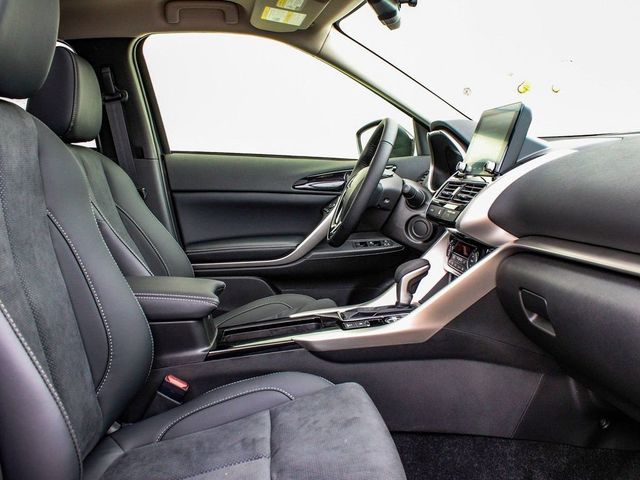 2026 Mitsubishi Eclipse Cross SE - 23077639 - 41