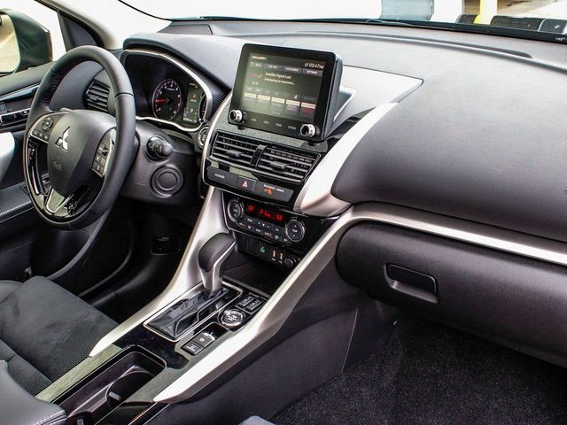 2026 Mitsubishi Eclipse Cross SE - 23077639 - 42