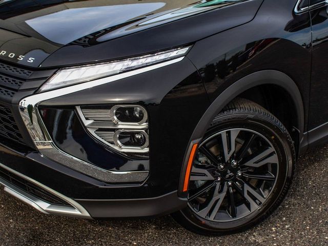2026 Mitsubishi Eclipse Cross SE - 23077639 - 47