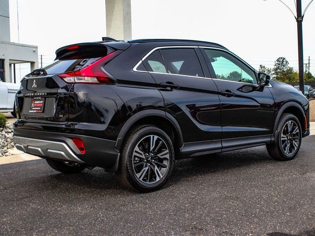 2026 Mitsubishi Eclipse Cross SE - 23077639 - 5