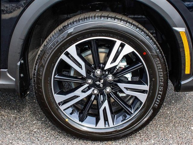 2026 Mitsubishi Eclipse Cross SE - 23077639 - 6