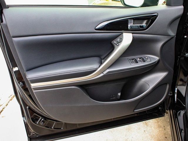 2026 Mitsubishi Eclipse Cross SE - 23077639 - 7