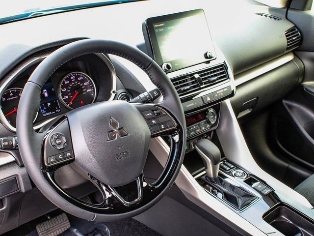 2026 Mitsubishi Eclipse Cross SE - 23077642 - 15