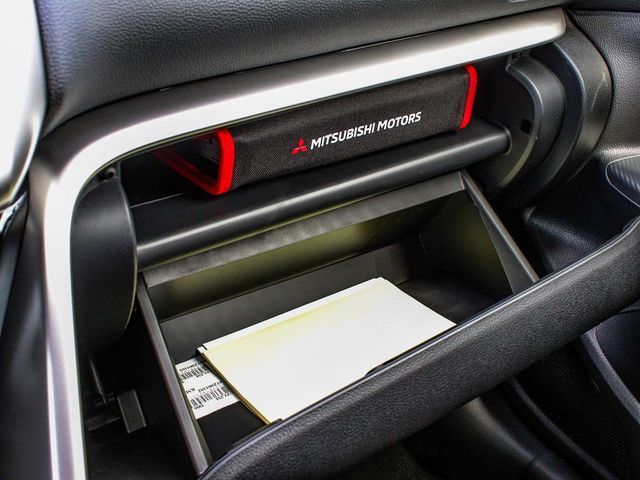 2026 Mitsubishi Eclipse Cross SE - 23077642 - 18