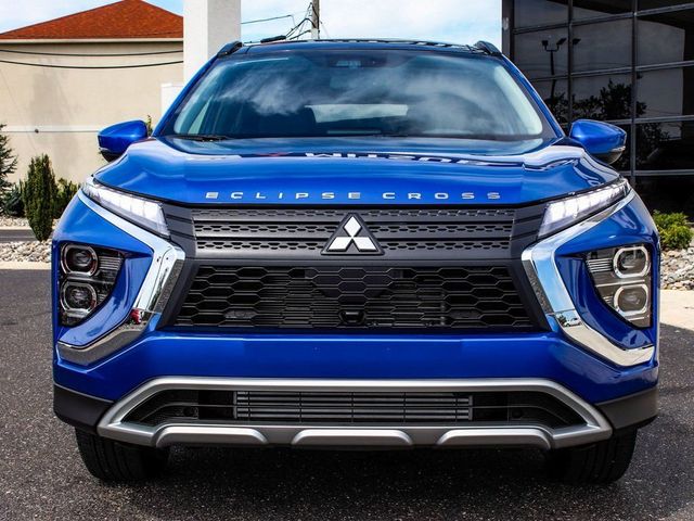 2026 Mitsubishi Eclipse Cross SE - 23077642 - 1