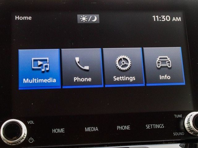2026 Mitsubishi Eclipse Cross SE - 23077642 - 21