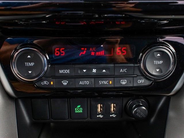 2026 Mitsubishi Eclipse Cross SE - 23077642 - 22