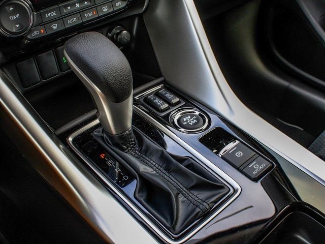 2026 Mitsubishi Eclipse Cross SE - 23077642 - 24