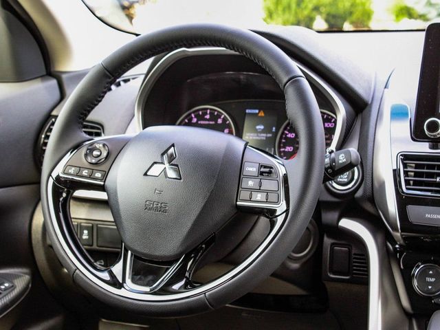 2026 Mitsubishi Eclipse Cross SE - 23077642 - 25