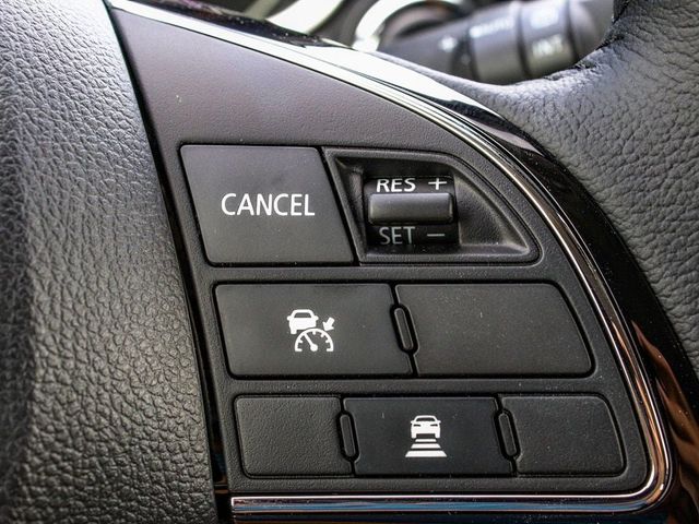 2026 Mitsubishi Eclipse Cross SE - 23077642 - 28