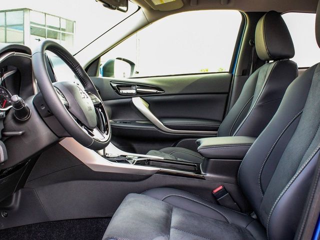 2026 Mitsubishi Eclipse Cross SE - 23077642 - 31