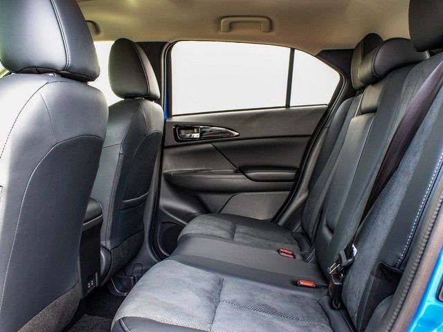 2026 Mitsubishi Eclipse Cross SE - 23077642 - 34