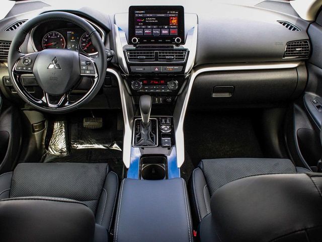 2026 Mitsubishi Eclipse Cross SE - 23077642 - 36