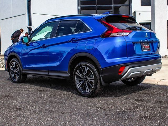 2026 Mitsubishi Eclipse Cross SE - 23077642 - 3