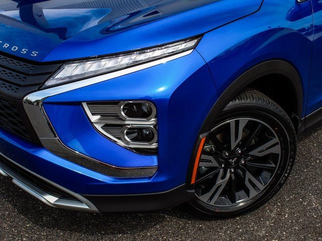 2026 Mitsubishi Eclipse Cross SE - 23077642 - 47