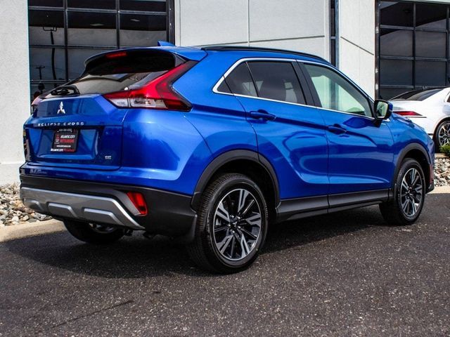 2026 Mitsubishi Eclipse Cross SE - 23077642 - 5