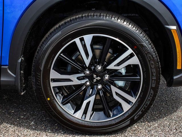 2026 Mitsubishi Eclipse Cross SE - 23077642 - 6