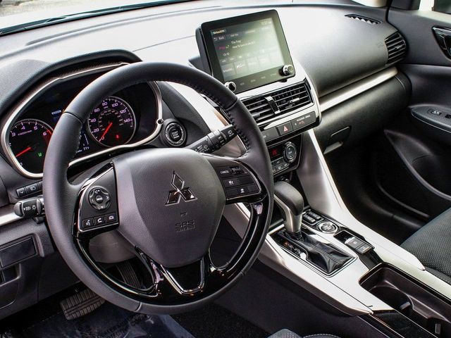 2026 Mitsubishi Eclipse Cross SE - 23077649 - 15