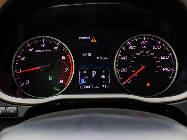 2026 Mitsubishi Eclipse Cross SE - 23077649 - 16