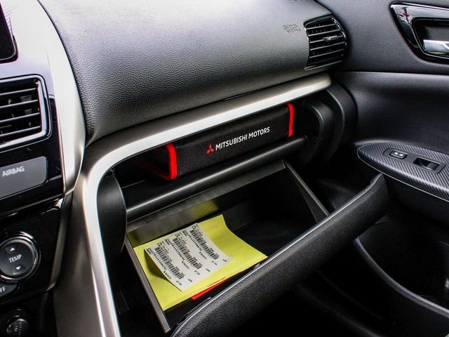 2026 Mitsubishi Eclipse Cross SE - 23077649 - 18