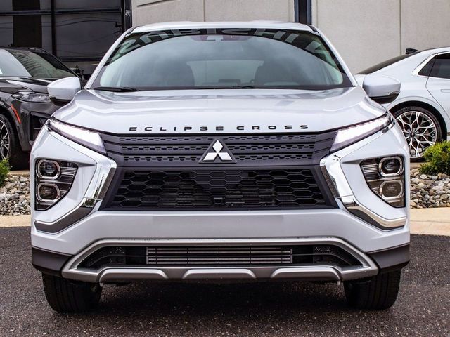 2026 Mitsubishi Eclipse Cross SE - 23077649 - 1