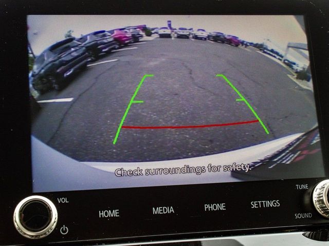 2026 Mitsubishi Eclipse Cross SE - 23077649 - 19