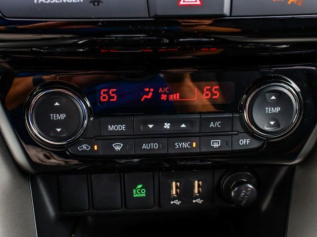 2026 Mitsubishi Eclipse Cross SE - 23077649 - 22