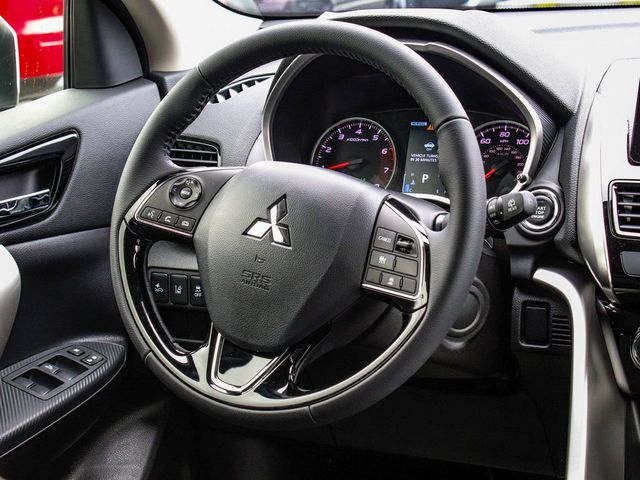 2026 Mitsubishi Eclipse Cross SE - 23077649 - 25