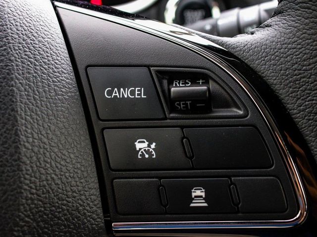 2026 Mitsubishi Eclipse Cross SE - 23077649 - 28