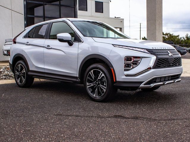 2026 Mitsubishi Eclipse Cross SE - 23077649 - 2