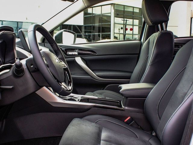2026 Mitsubishi Eclipse Cross SE - 23077649 - 31