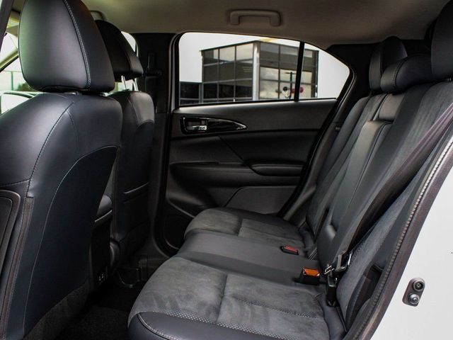 2026 Mitsubishi Eclipse Cross SE - 23077649 - 34