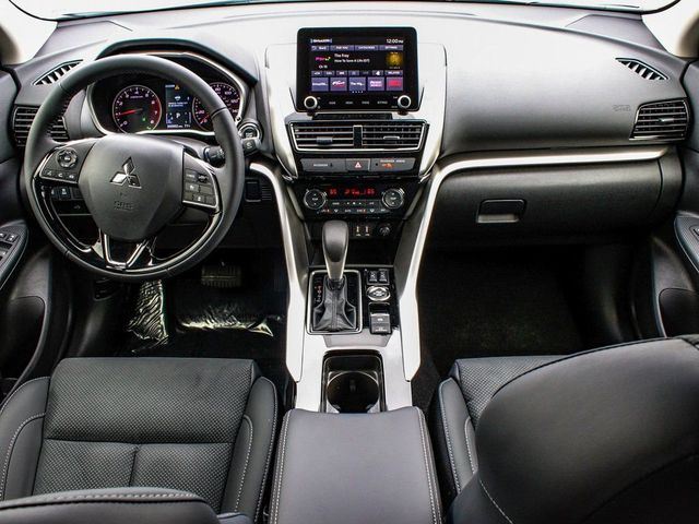 2026 Mitsubishi Eclipse Cross SE - 23077649 - 36