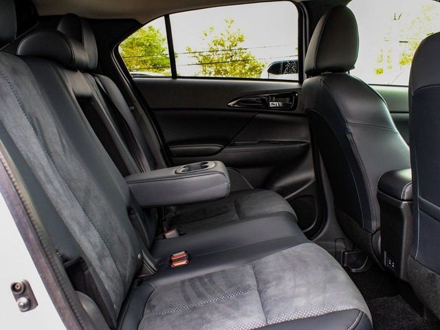 2026 Mitsubishi Eclipse Cross SE - 23077649 - 38